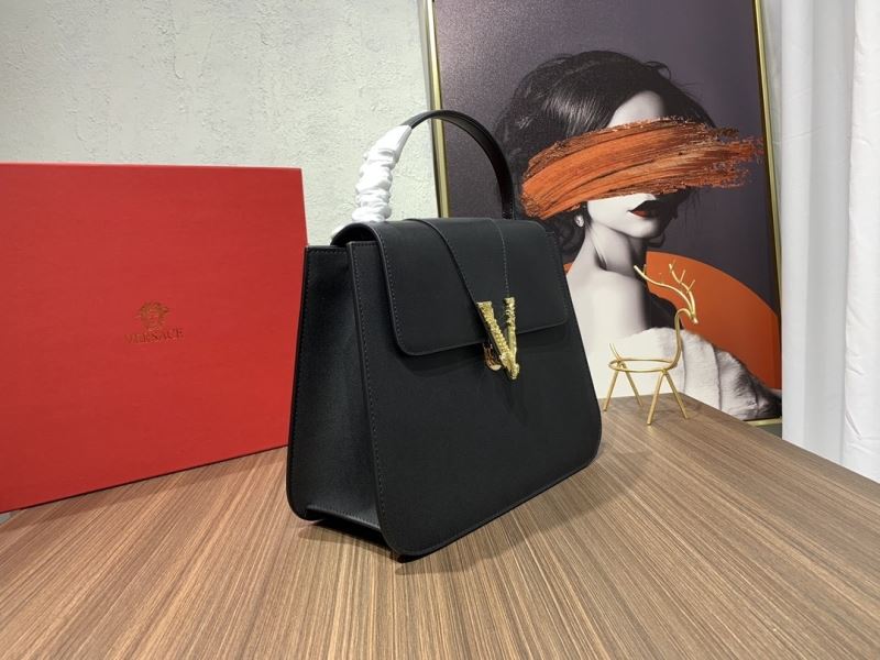 Versace Handle Bags